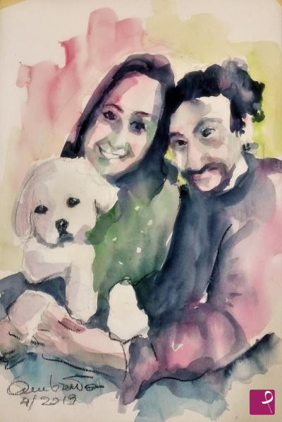 Quadro in vendita online