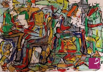 Quadro in vendita online