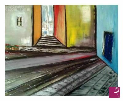 Quadro in vendita online