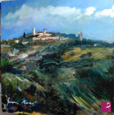 Quadro in vendita online