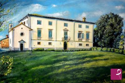 Quadro venduto su PitturiAmo
