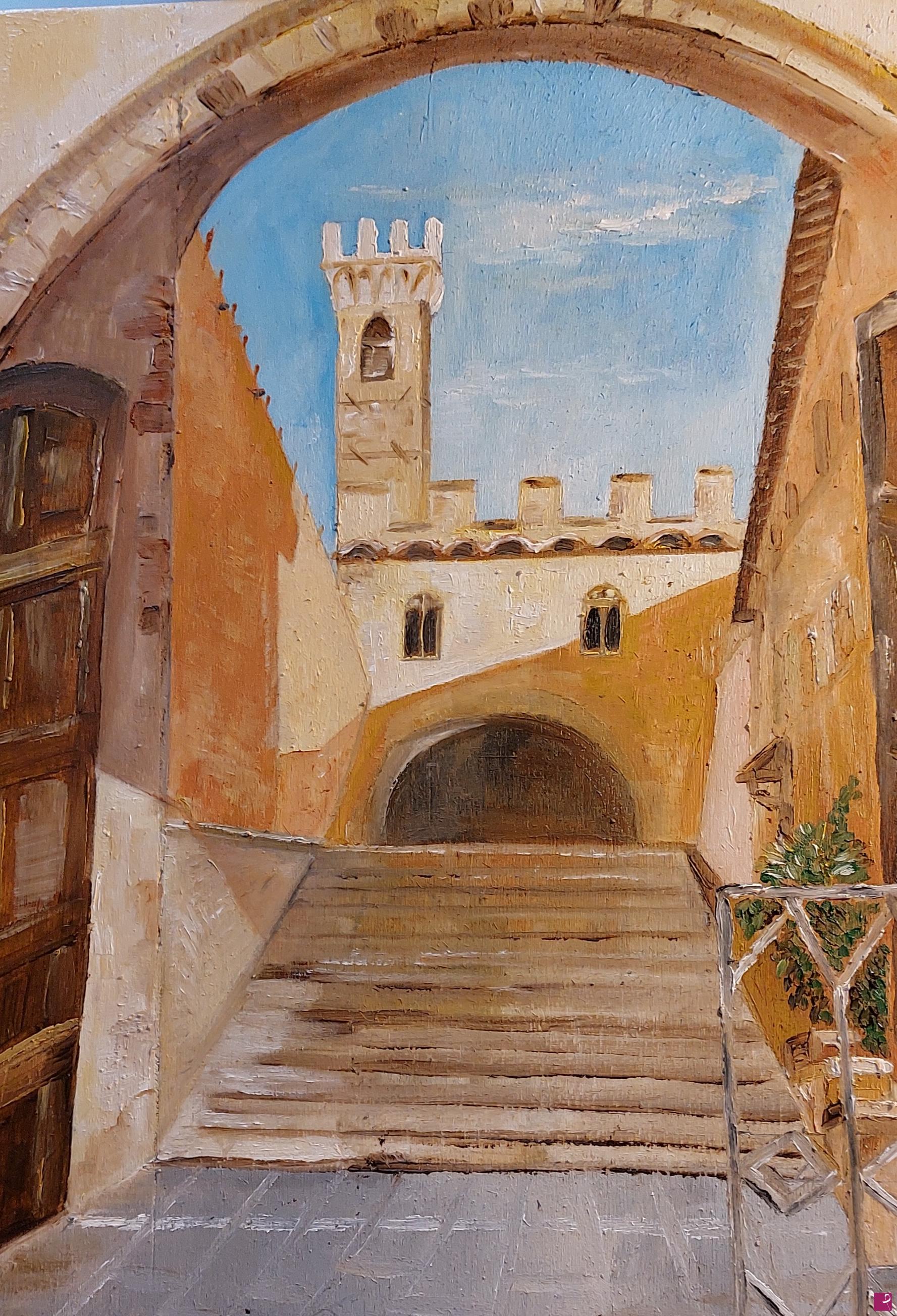 quadri in vendita online - Il Palazzo dei Vicari