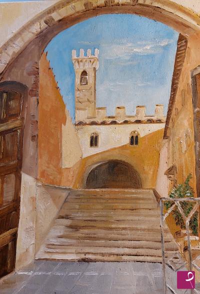 Quadro in vendita online