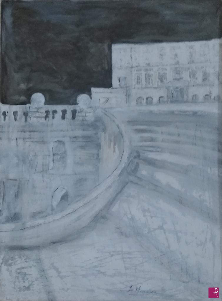 quadri in vendita online - Il Palazzo Farnese