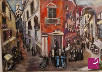 Quadro in vendita online