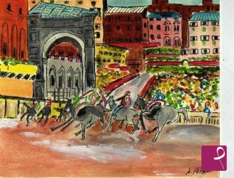 Quadro in vendita online