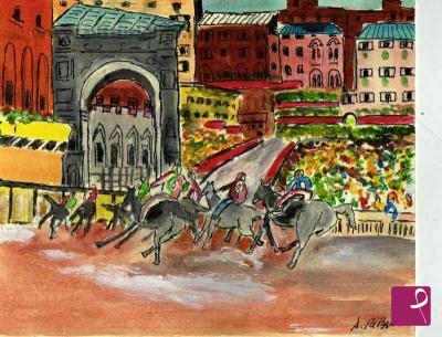 Quadro in vendita online