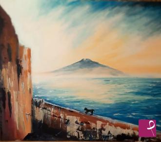 Quadro venduto su PitturiAmo