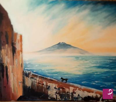 Quadro venduto su PitturiAmo