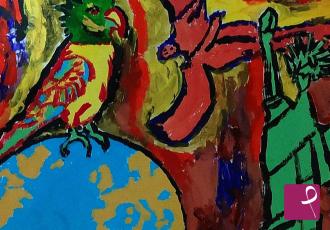Quadro in vendita online