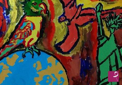 Quadro in vendita online