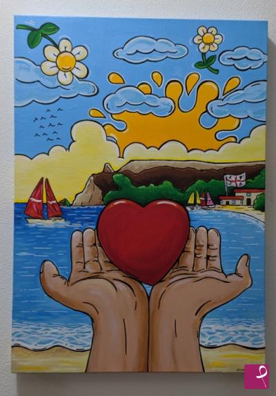 Quadro in vendita online