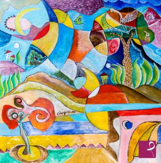 Quadro in vendita online