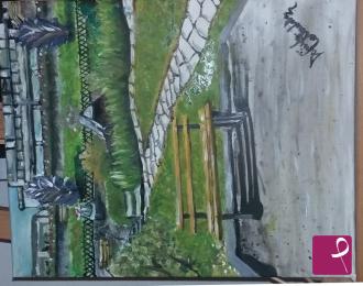 Quadro in vendita online