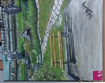 Quadro in vendita online