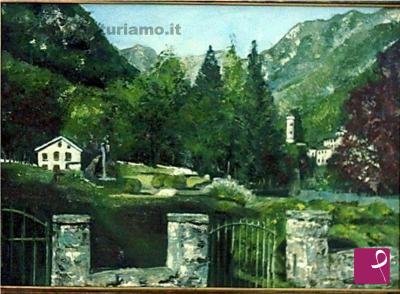 Quadro in vendita online