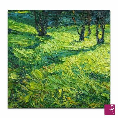 Quadro venduto su PitturiAmo
