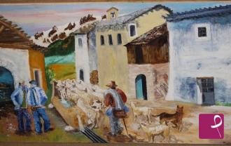 Quadro in vendita online