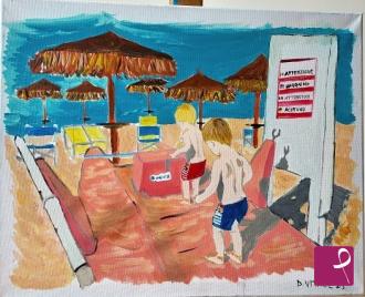 Quadro in vendita online