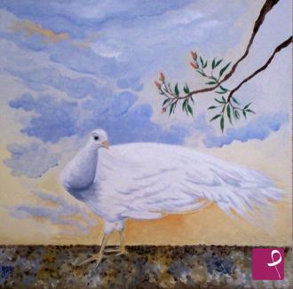 Quadro venduto su PitturiAmo