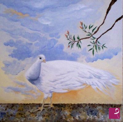 Quadro venduto su PitturiAmo