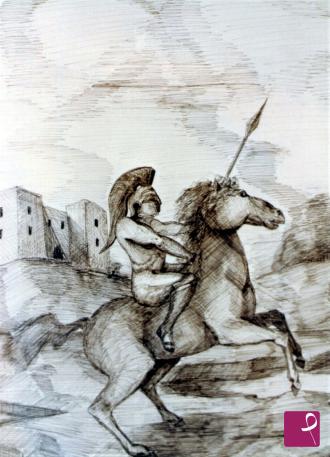 Quadro in vendita online