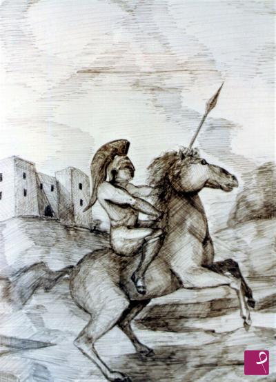 Quadro in vendita online