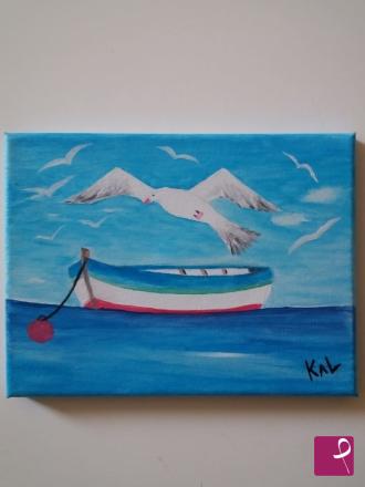 Quadro in vendita online