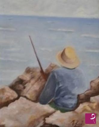 Quadro venduto su PitturiAmo