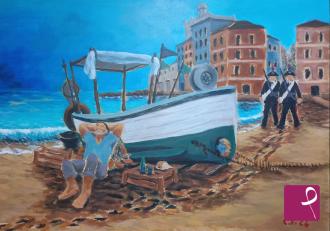 Quadro in vendita online