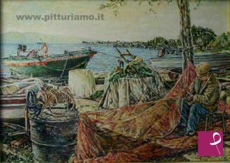 Quadro in vendita online