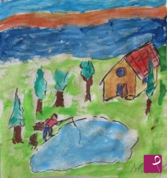 Quadro in vendita online