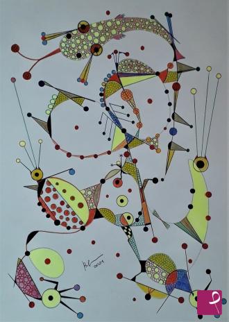 Quadro in vendita online