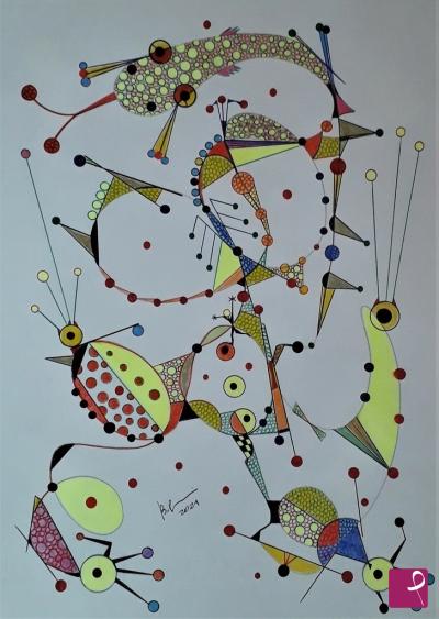 Quadro in vendita online