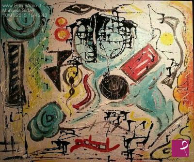 Quadro in vendita online