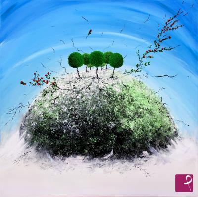 Quadro venduto su PitturiAmo