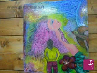 Quadro in vendita online