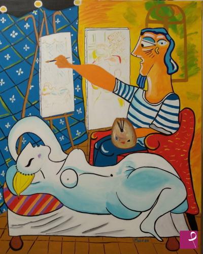 Quadro in vendita online