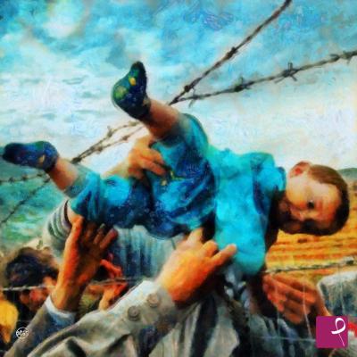 Quadro in vendita online