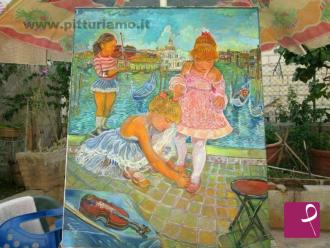 Quadro in vendita online