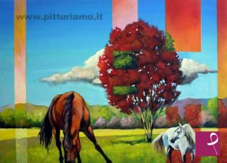 Quadro in vendita online