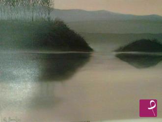 Quadro venduto su PitturiAmo