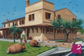 Quadro in vendita online