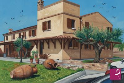 Quadro in vendita online
