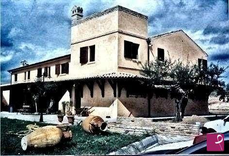 quadri in vendita online - Il Podere degli Asinelli, Citta' Sant'Angelo  PE.