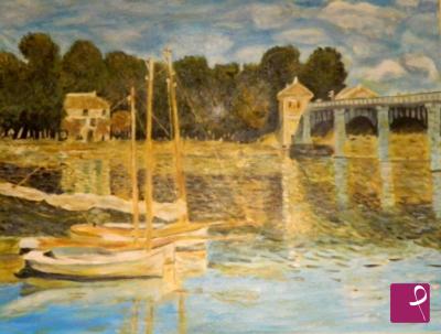 Quadro in vendita online