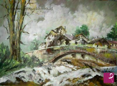 Quadro in vendita online