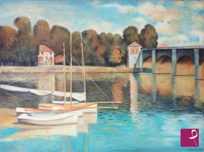 Quadro in vendita online