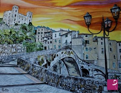 Quadro venduto su PitturiAmo