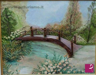 Quadro venduto su PitturiAmo